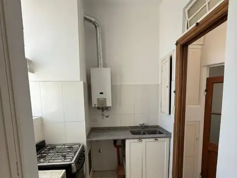 Departamento en Alquiler de 2 dormitorios