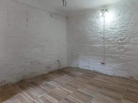Depto Tipo Casa en Venta de 2 ambientes