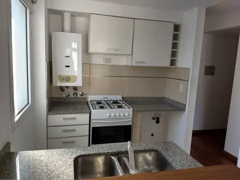 Departamento en Alquiler de 2 ambientes
