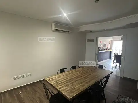 Casa en Alquiler de 3 dormitorios