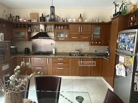 Casa en Alquiler al Oeste