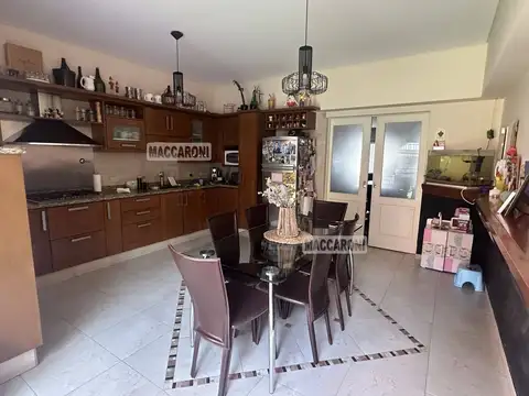 Casa - Alquiler - Argentina, Capital Federal - Cañada de Gomez 968