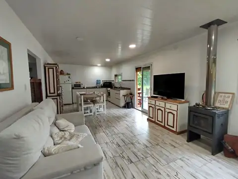 Venta Casa 3 Ambientes Country Costa del Sol