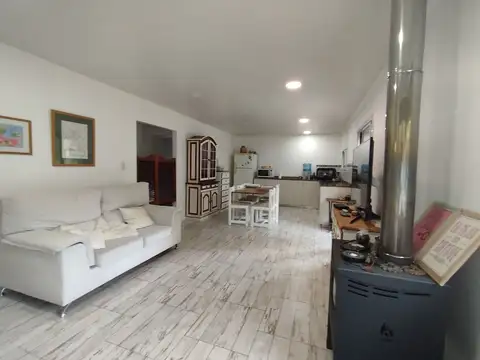 Casa en Venta en Mar Chiquita, USD 90.000