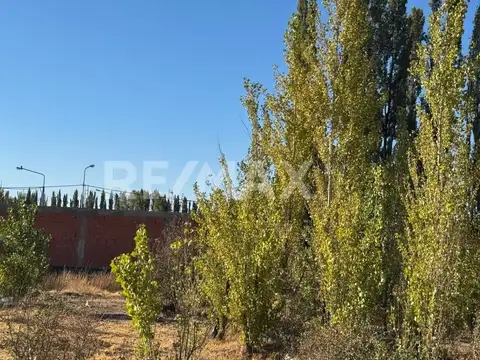 Terreno en Venta en Neuquen, USD 47.000