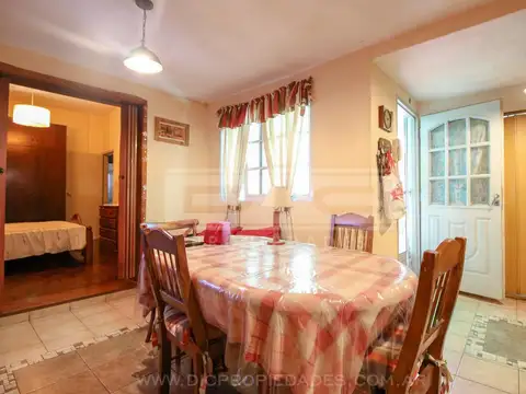Depto Tipo Casa en Venta de 3 dormitorios
