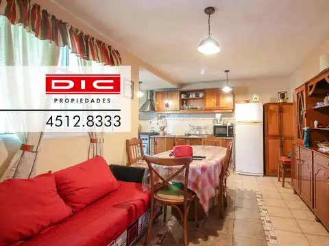 PH 6 ambientes Venta - Villa Adelina