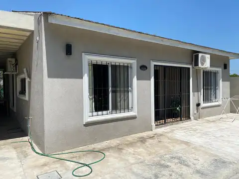 VILLA ALPINA II Pilar