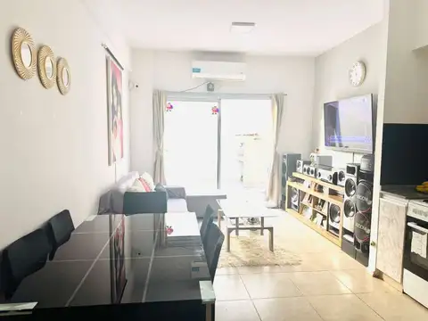 Depto Tipo Casa en Venta de 2 dormitorios