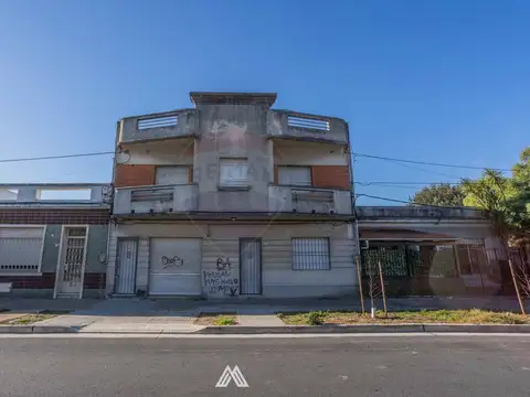 Venta Casa 4 Dormitorios y Garaje en Prado