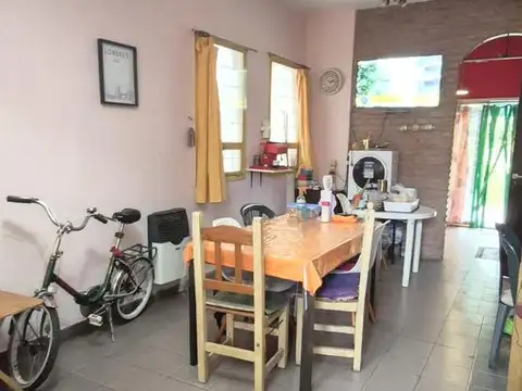 Casa en Venta 35 años