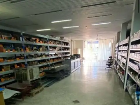 SAN MARTIN 2000 , Piso 1