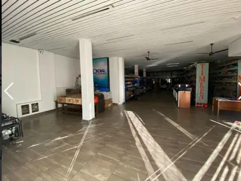 Local en Alquiler en Abasto, USD 3.500