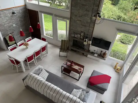 Casa en Venta - Mar de las Pampas - J. Repetto y Las Toninas