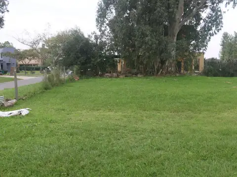 Terreno en  San Matias area 2