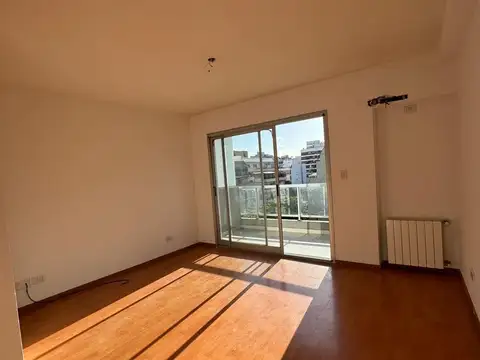 Alquiler-Departamento-2 ambientes-Impecable