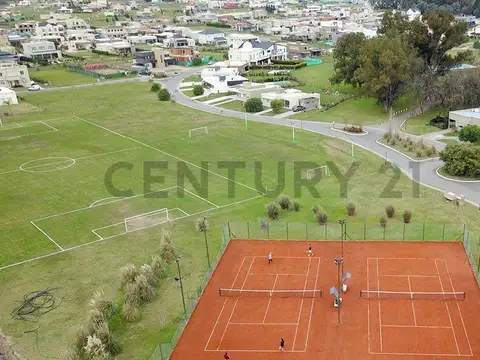 LOTE EN VENTA - BARRIO SAN ROQUE  - CANNING/ SAN VICENTE