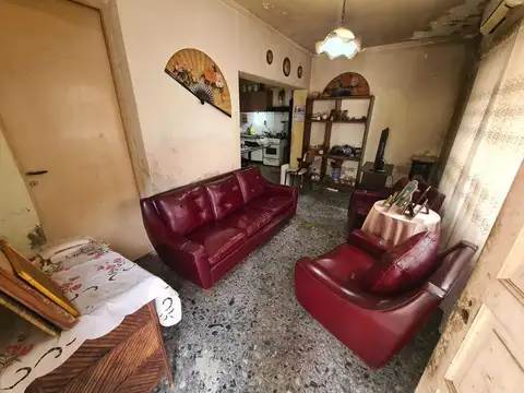 Casa en Venta de 2 dormitorios