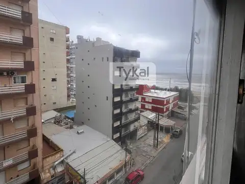 Departamento en venta en San Bernardo Del Tuyu