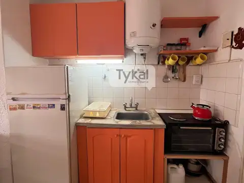 Departamento en venta en San Bernardo Del Tuyu