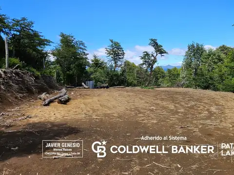 Terreno en Venta de 595,0 m2