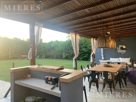 Casa en Alquiler 5 años