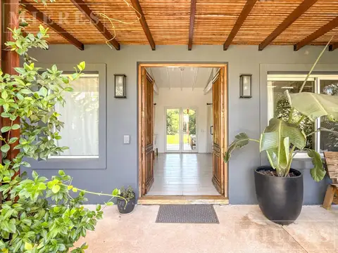 Casa en Alquiler en Pilar, USD 1.800