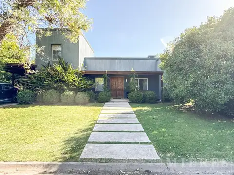Casa en alquiler en El Recodo