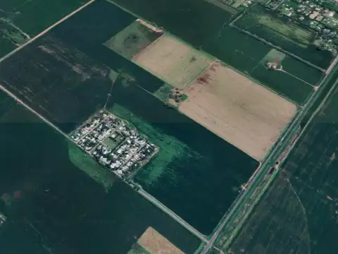 Campo en venta - 50 Hectáreas - Villa Esperanza, San Nicolás