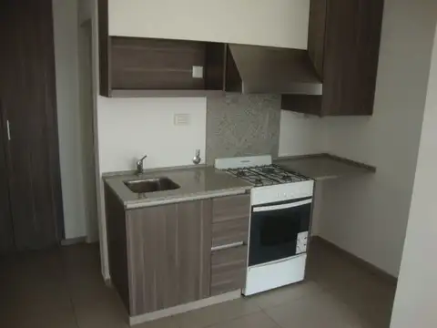 Departamento en Alquiler A Estrenar