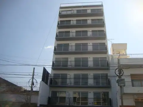Departamento - Alquiler - Argentina, Tres de Febrero - Av. San Martín 1351