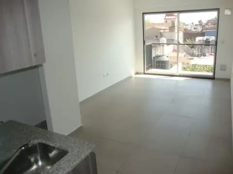 Departamento - Alquiler - Argentina, Tres de Febrero - Av. San Martín 1351