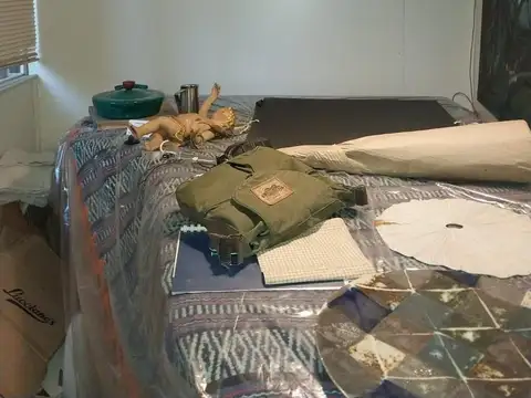 Nave Industrial en  Ciudadela Norte