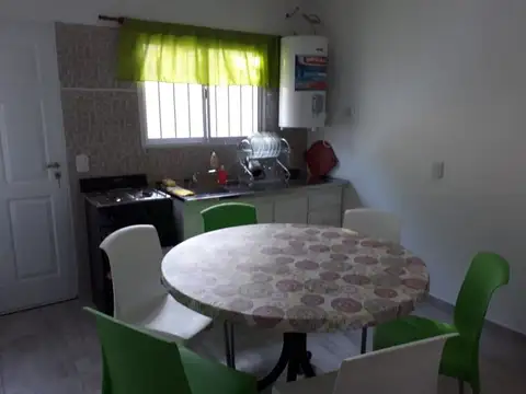 Departamento en Venta en San Clemente Del Tuyu, USD 160.000