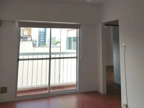 Departamento en Alquiler de 2 ambientes