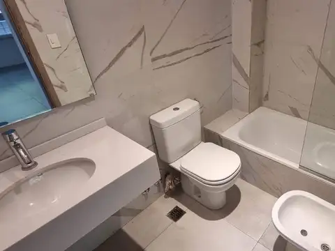 Departamento en Alquiler 5 años