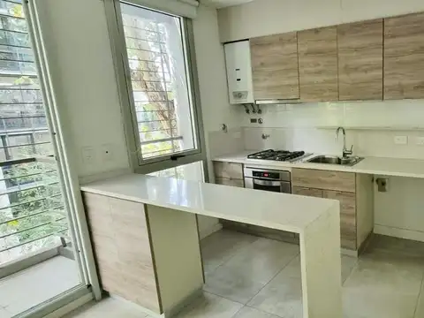 Departamento a estrenar - Palermo Hollywood