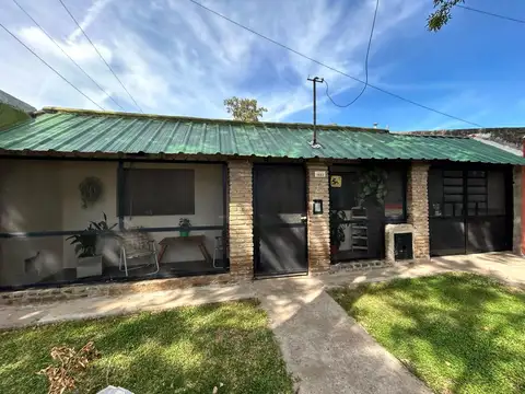 Casa en Venta de 2 dormitorios