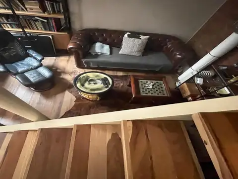 Depto Tipo Casa en Venta 60 años