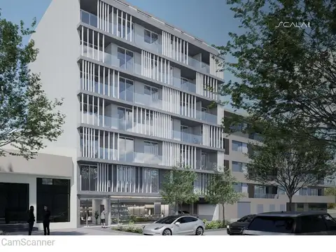 Avenida General Bartolomé Mitre 1200