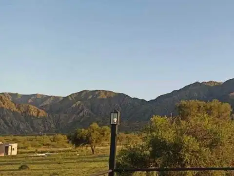 Fincas Dique Lujan Ayacucho