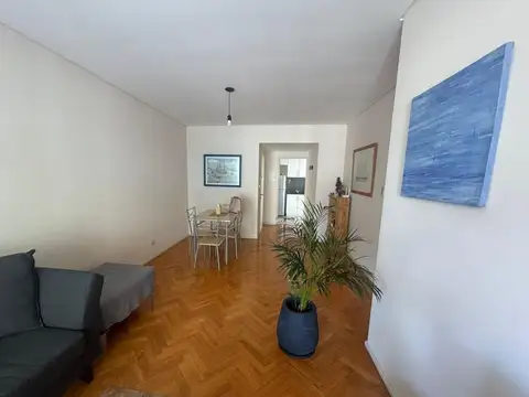 Sánchez de Bustamante 1200