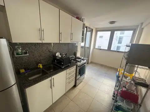 Departamento en Alquiler de 2 dormitorios