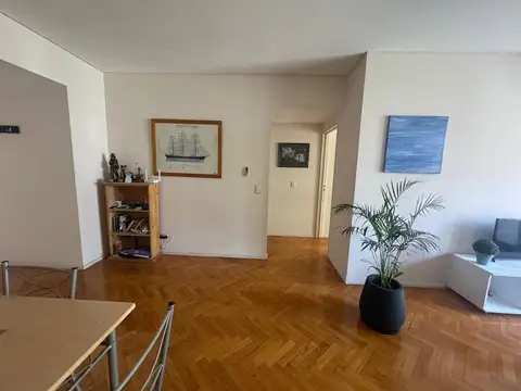 Departamento en Alquiler de 3 ambientes