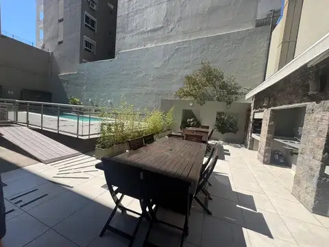 Departamento en Alquiler 14 años