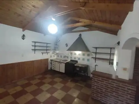 Casa en Venta en Villa Ventana, USD 125.000