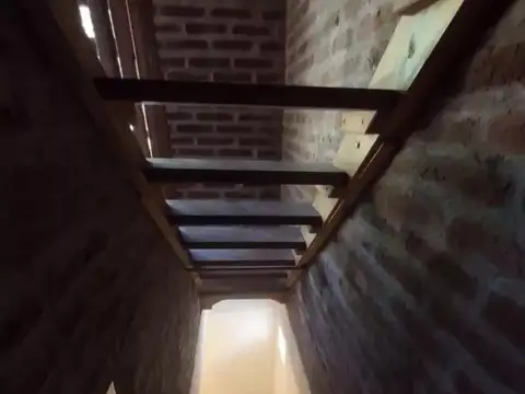 Cruz del Sur e/ Misto y Benteveo