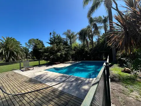 Casa en Venta de 7 dormitorios