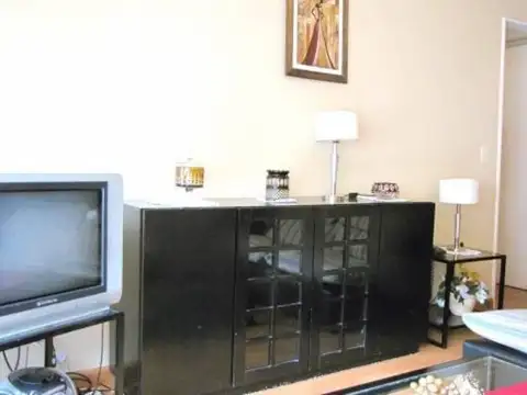 Departamento en Alquiler Temporal de 3 ambientes