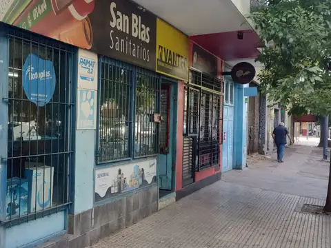 Terreno en Venta en Liniers, USD 650.000